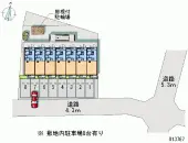 ★手数料０円★名古屋市北区光音寺町１丁目　月極駐車場（LP）